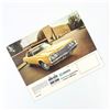 Image 9 : VINTAGE 1974 CHRYSLER AUTOMOBILE SALES BROCHURE