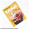 Image 1 : VTG 1972 PLYMOUTH CRICKET AUTO SALES BROCHURE