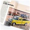 Image 2 : VTG 1973 FORD PICKUPS AUTOMOBILE SALES BROCHURE