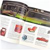 Image 3 : VTG 1973 FORD PICKUPS AUTOMOBILE SALES BROCHURE