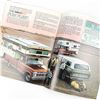 Image 4 : VTG 1973 FORD PICKUPS AUTOMOBILE SALES BROCHURE
