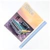 Image 6 : VTG 1973 FORD PICKUPS AUTOMOBILE SALES BROCHURE