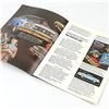 Image 2 : VTG 1973 FORD RANCHERO AUTO SALES BROCHURE