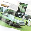 Image 2 : VINTAGE 1973 MERCURY AUTOMOBILE SALES BROCHURE