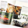 Image 3 : VINTAGE 1973 MERCURY AUTOMOBILE SALES BROCHURE