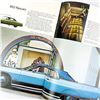 Image 5 : VINTAGE 1973 MERCURY AUTOMOBILE SALES BROCHURE