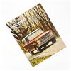 Image 1 : VTG 1973 FORD BRONCO AUTOMOBILE SALES BROCHURE