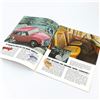 Image 2 : VTG 1973 FORD BRONCO AUTOMOBILE SALES BROCHURE