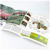 Image 3 : VTG 1973 FORD BRONCO AUTOMOBILE SALES BROCHURE