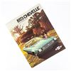 Image 1 : VTG 1973 CHEVROLET CHEVELLE AUTO SALES BROCHURE