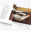 Image 2 : VTG 1973 CHEVROLET CHEVELLE AUTO SALES BROCHURE