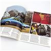 Image 3 : VTG 1973 CHEVROLET CHEVELLE AUTO SALES BROCHURE