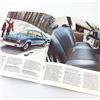 Image 4 : VTG 1973 CHEVROLET CHEVELLE AUTO SALES BROCHURE