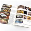 Image 5 : VTG 1973 CHEVROLET CHEVELLE AUTO SALES BROCHURE