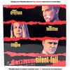 Image 1 : SILENT FALL RICHARD DREYFUSS LASERDISC LD VIDEO