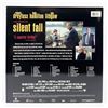 Image 2 : SILENT FALL RICHARD DREYFUSS LASERDISC LD VIDEO