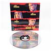Image 3 : SILENT FALL RICHARD DREYFUSS LASERDISC LD VIDEO
