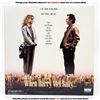 Image 1 : WHEN HARRY MET SALLY LASERDISC LD VIDEO DISC