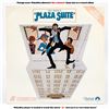 Image 1 : PLAZA SUITE NEIL SIMON LASERDISC LD VIDEO DISC