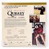 Image 2 : QUIGLEY DOWN UNDER TOM SELLECK LASERDISC LD