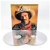 Image 3 : QUIGLEY DOWN UNDER TOM SELLECK LASERDISC LD