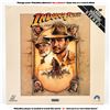 Image 1 : INDIANA JONES AND THE LAST CRUSADE LASERDISC LD