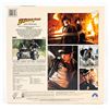 Image 2 : INDIANA JONES AND THE LAST CRUSADE LASERDISC LD