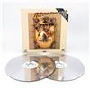 Image 3 : INDIANA JONES AND THE LAST CRUSADE LASERDISC LD
