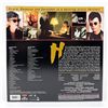 Image 2 : THE HUNGER LASERDISC LD VIDEO DISC VIDEO