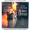 Image 1 : ROBIN HOOD PRINCE OF THIEVES KEVIN COSTNER LD