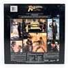 Image 2 : RAIDERS OF THE LOST ARK LASERDISC LD VIDEO DISC