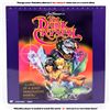 Image 1 : THE DARK CRYSTAL LASERDISC LD VIDEO DISC