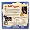 Image 2 : THE DARK CRYSTAL LASERDISC LD VIDEO DISC