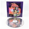 Image 3 : THE DARK CRYSTAL LASERDISC LD VIDEO DISC