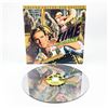 Image 3 : THE TIME MACHINE LASERDISC LD VIDEO DISC