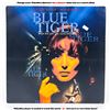 Image 1 : BLUE TIGER VIRGINIA MADSEN LASERDISC LD VIDEO DISC
