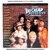 Image 1 : THE CHEAP DETECTIVE LASERDISC LD VIDEO DISC