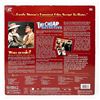 Image 2 : THE CHEAP DETECTIVE LASERDISC LD VIDEO DISC
