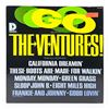 Image 1 : GO WITH THE VENTURES VINYL LP RECORD ALBUM