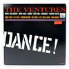 Image 1 : DANCE THE VENTURES VINYL LP RECORD ALBUM
