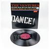 Image 3 : DANCE THE VENTURES VINYL LP RECORD ALBUM