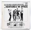 Image 2 : THE VENTURES IN SPACE VINYL LP RECORD ALBUM