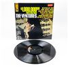 Image 3 : THE VENTURES $1,000,000 WEEKEND VINYL LP ALBUM