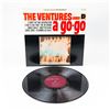 Image 3 : THE VENTURES A GO GO VINYL LP RECORD ALBUM