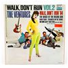 Image 1 : WALK DONT RUN VOL 2 THE VENTURES VINYL LP ALBUM