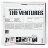 Image 2 : GUITAR GENIUS OF THE VENTURES VINYL LP ALBUM