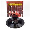 Image 3 : GUITAR GENIUS OF THE VENTURES VINYL LP ALBUM
