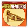 Image 1 : GOLDEN GREATS THE VENTURES VINYL RECORD ALBUM