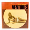 Image 2 : GOLDEN GREATS THE VENTURES VINYL RECORD ALBUM