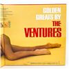 Image 4 : GOLDEN GREATS THE VENTURES VINYL RECORD ALBUM